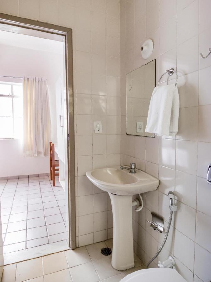 Amarante Hotel Juazeiro Ngoại thất bức ảnh