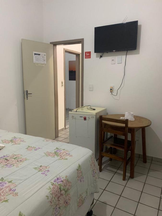 Amarante Hotel Juazeiro Ngoại thất bức ảnh