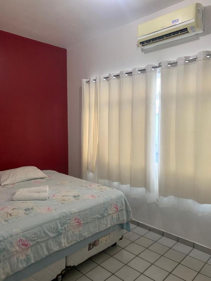 Amarante Hotel Juazeiro Ngoại thất bức ảnh