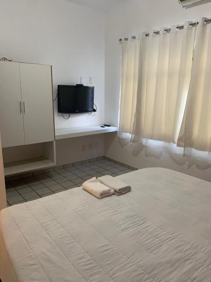 Amarante Hotel Juazeiro Ngoại thất bức ảnh