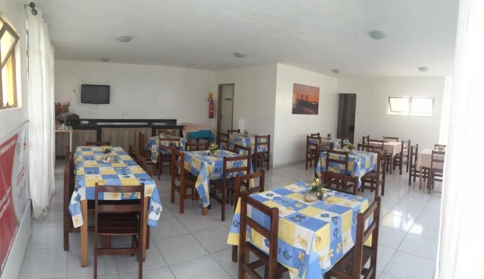 Amarante Hotel Juazeiro Ngoại thất bức ảnh