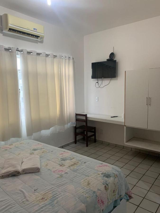 Amarante Hotel Juazeiro Ngoại thất bức ảnh