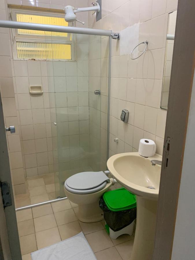 Amarante Hotel Juazeiro Ngoại thất bức ảnh