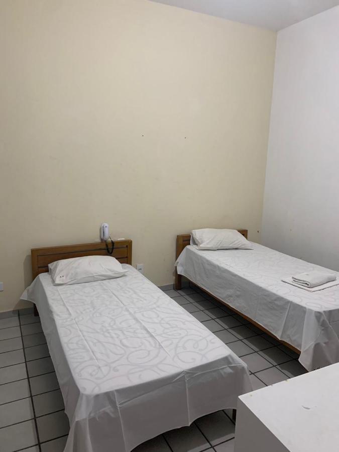 Amarante Hotel Juazeiro Ngoại thất bức ảnh