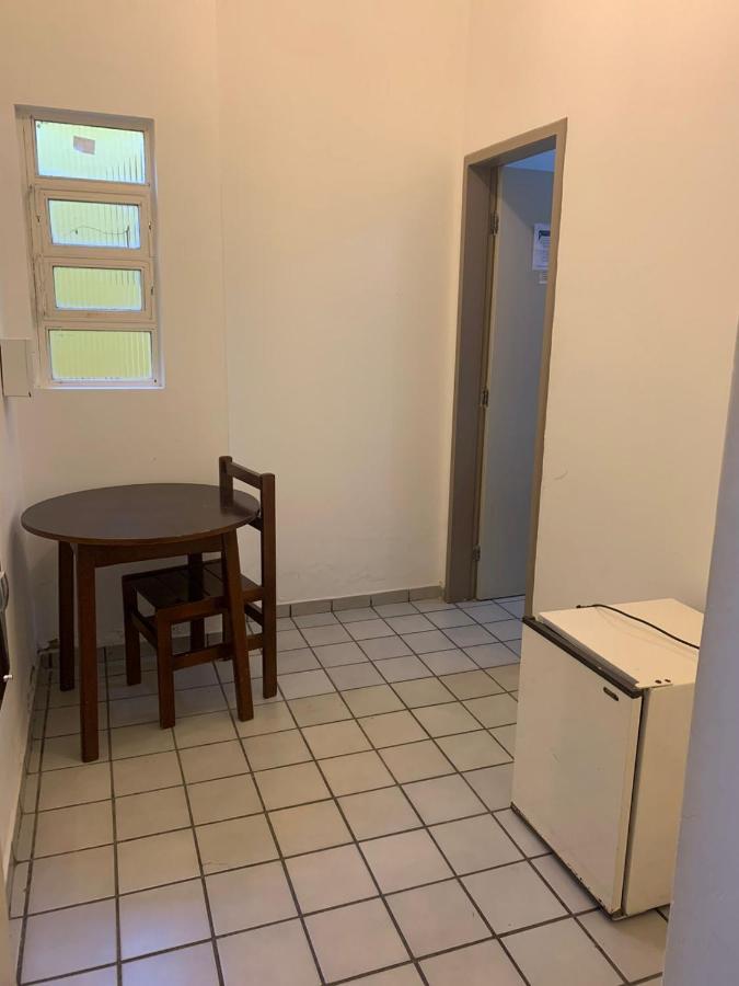 Amarante Hotel Juazeiro Ngoại thất bức ảnh