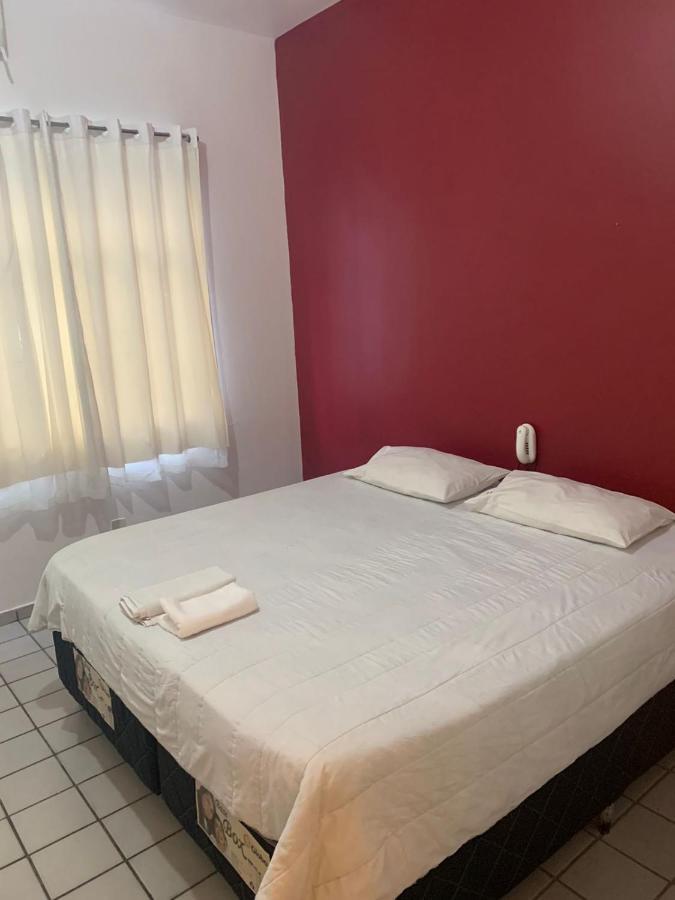 Amarante Hotel Juazeiro Ngoại thất bức ảnh